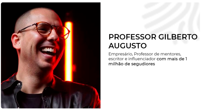 gilberto augusto
